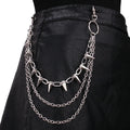 CHAIN CULT — Chaîne de Taille Rivets